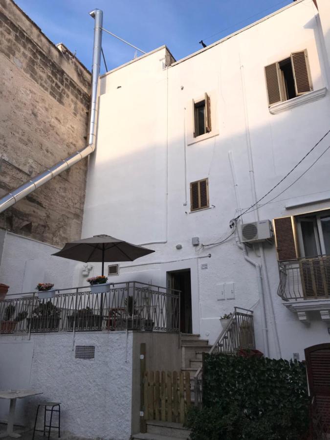 モノーポリCasa Buena Vidaアパートメント エクステリア 写真