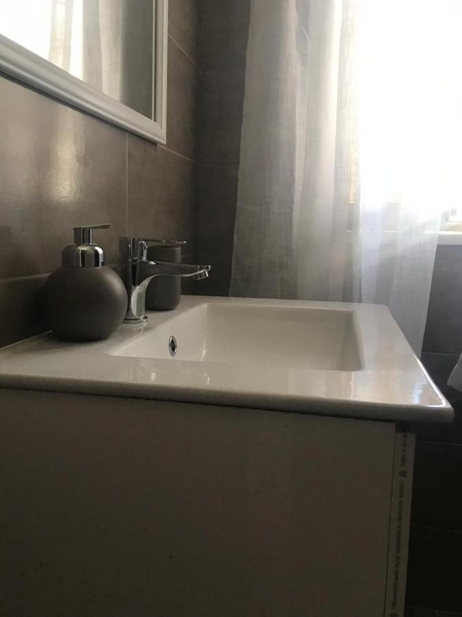 モノーポリCasa Buena Vidaアパートメント エクステリア 写真
