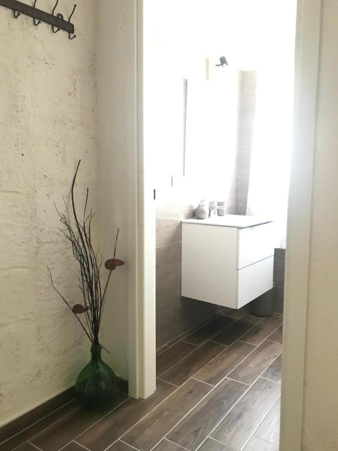 モノーポリCasa Buena Vidaアパートメント エクステリア 写真