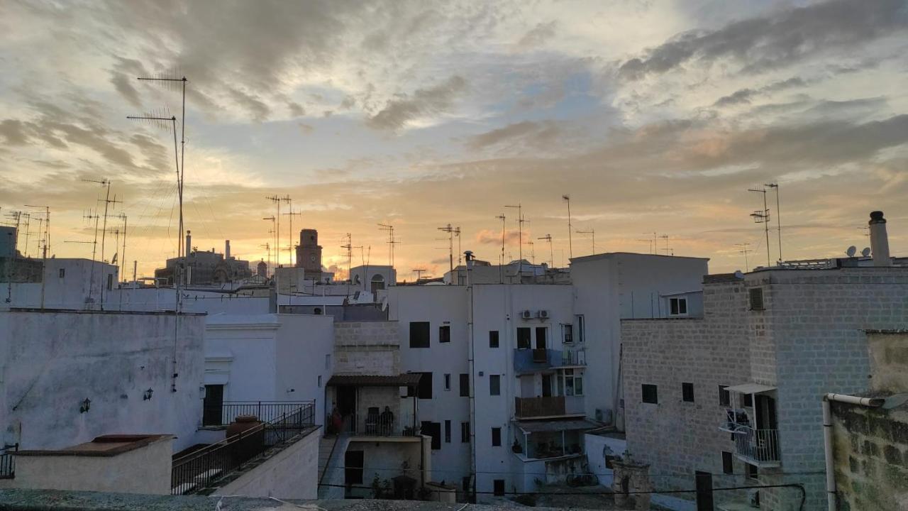 モノーポリCasa Buena Vidaアパートメント エクステリア 写真