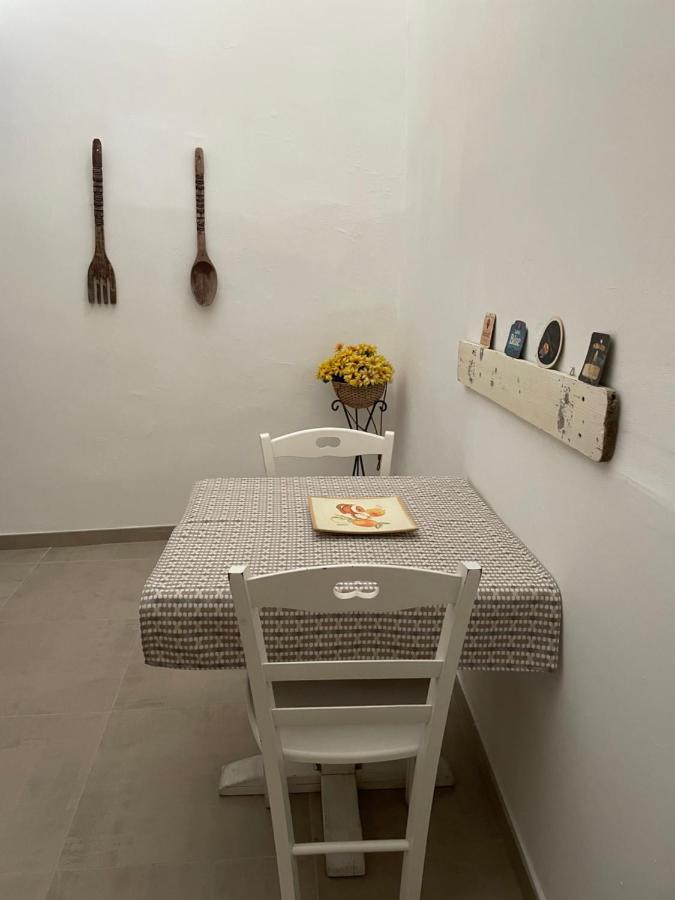 モノーポリCasa Buena Vidaアパートメント エクステリア 写真