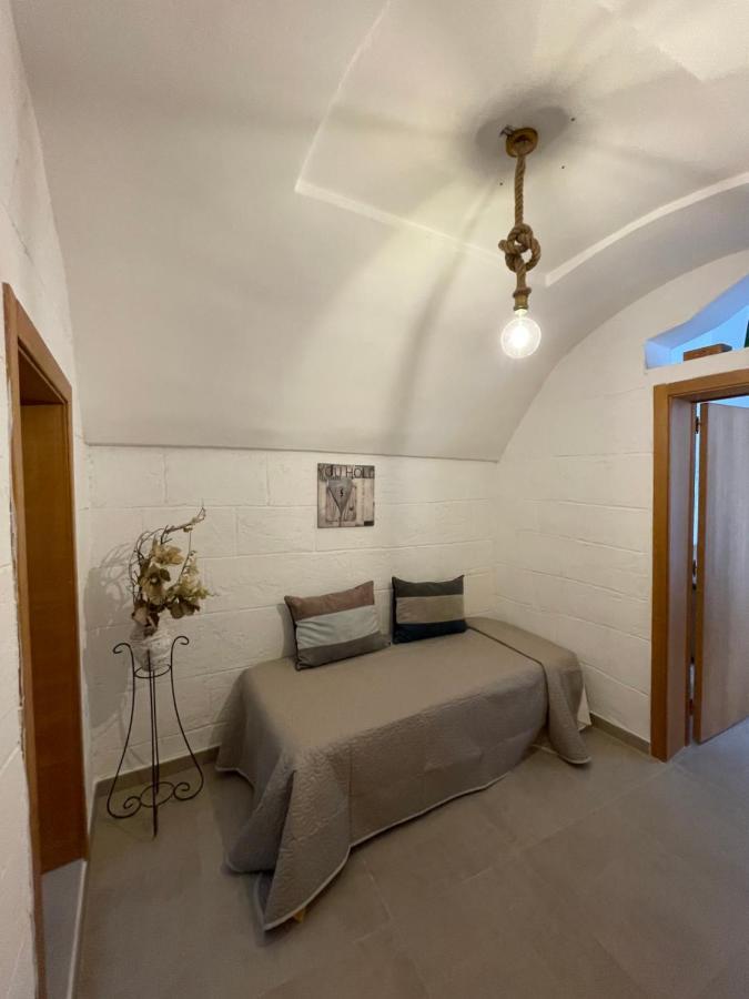 モノーポリCasa Buena Vidaアパートメント エクステリア 写真