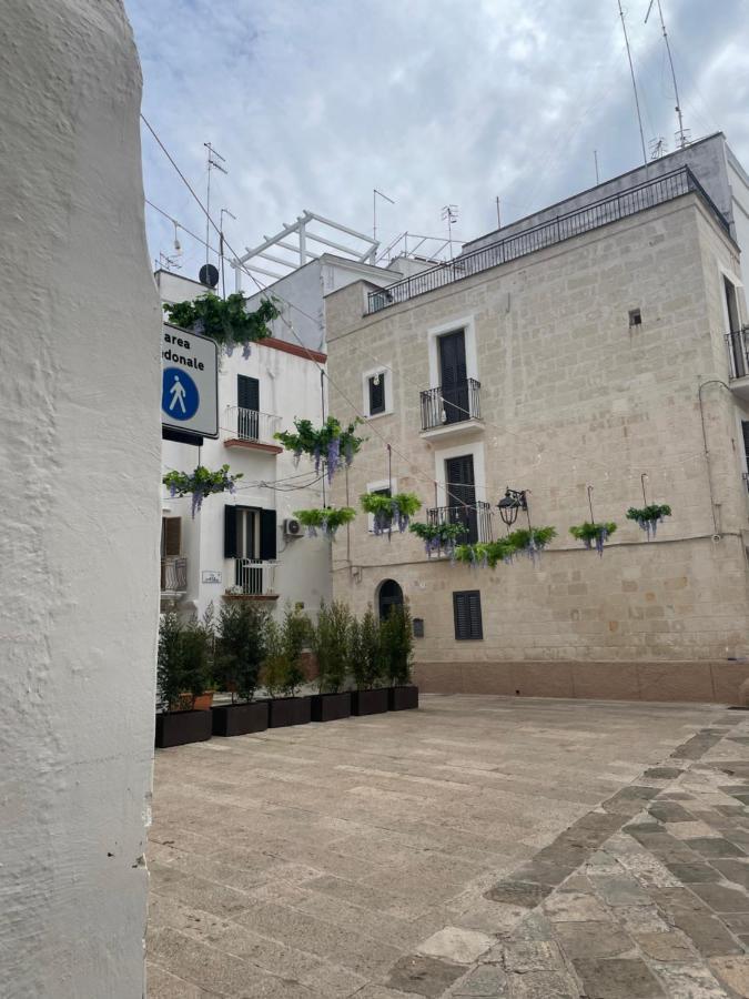 モノーポリCasa Buena Vidaアパートメント エクステリア 写真