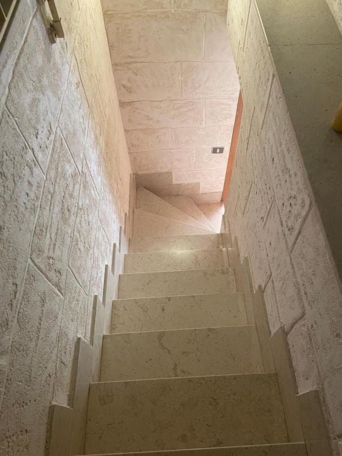 モノーポリCasa Buena Vidaアパートメント エクステリア 写真