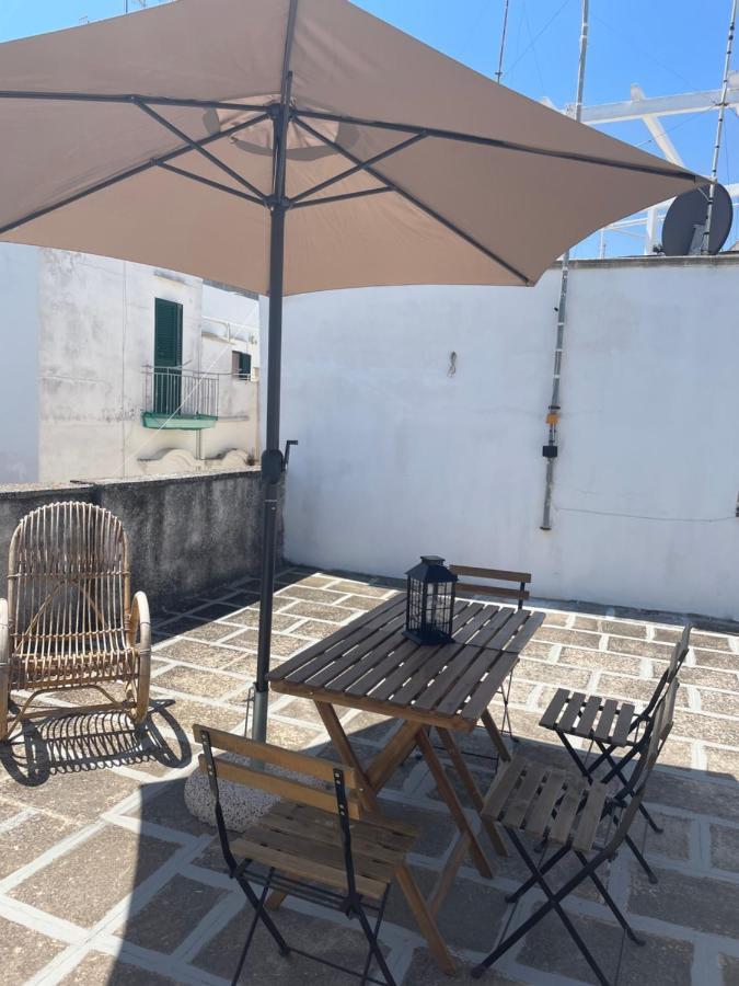 モノーポリCasa Buena Vidaアパートメント エクステリア 写真
