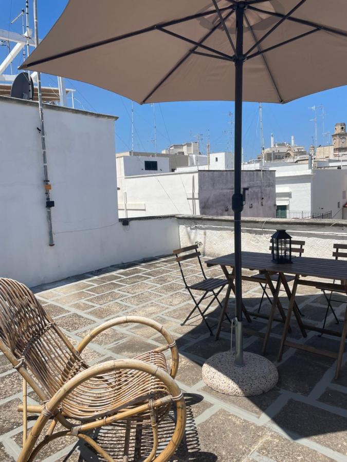 モノーポリCasa Buena Vidaアパートメント エクステリア 写真