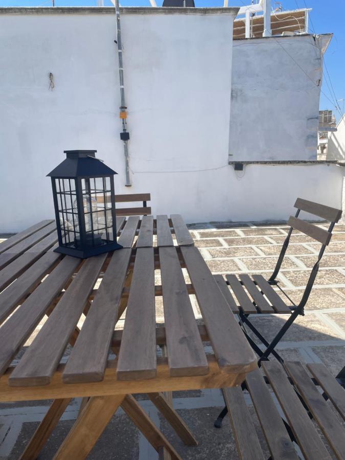 モノーポリCasa Buena Vidaアパートメント エクステリア 写真