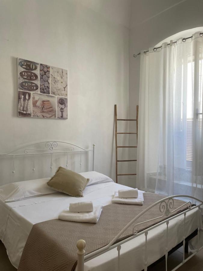 モノーポリCasa Buena Vidaアパートメント エクステリア 写真