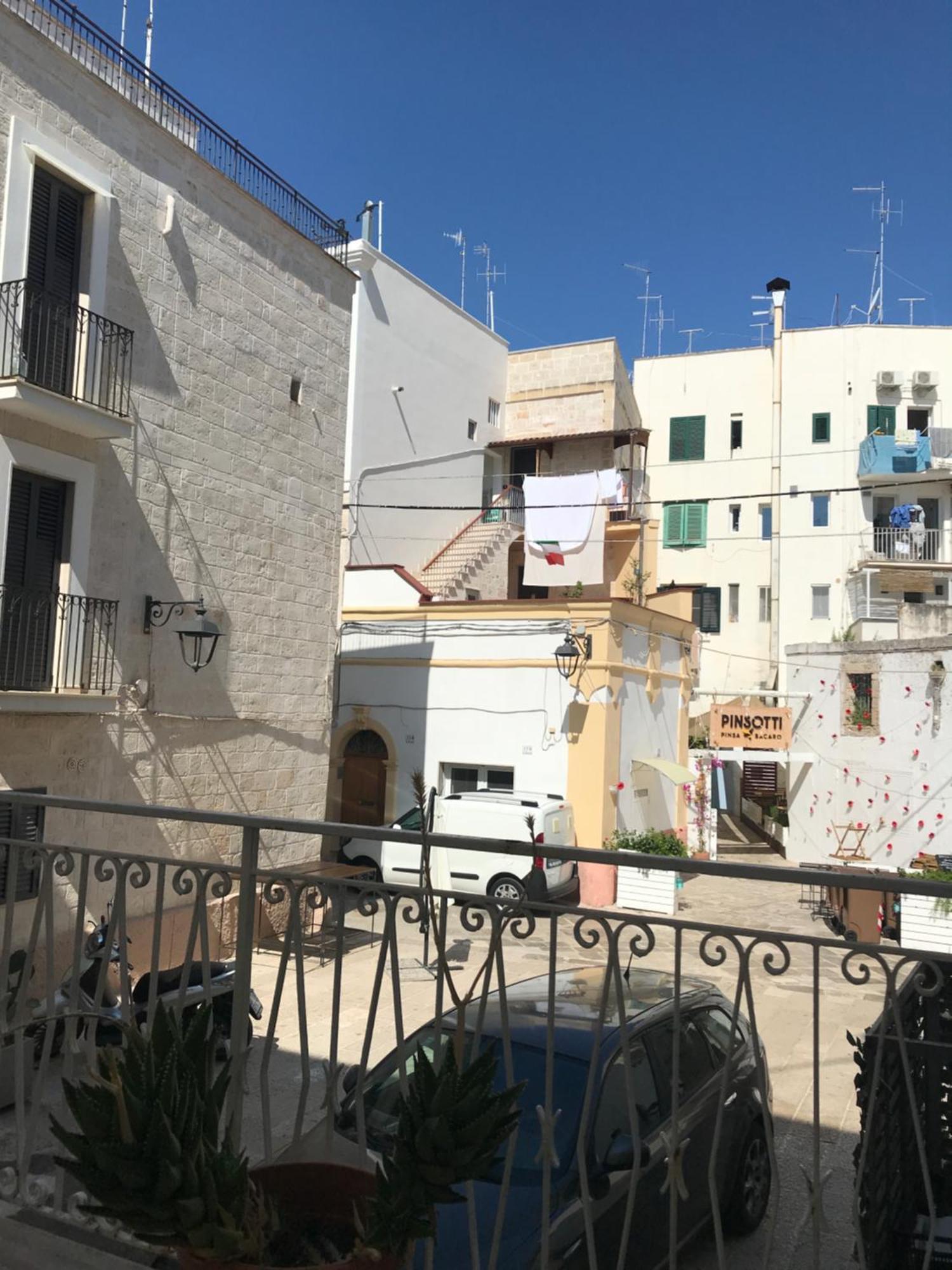 モノーポリCasa Buena Vidaアパートメント 部屋 写真